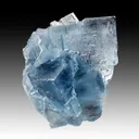 Fluorite - image 1