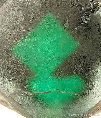 Fluorite - image 3