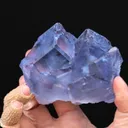 Fluorite - image 2