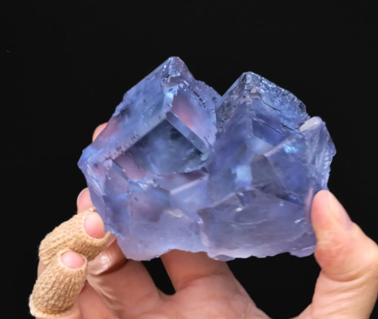 Fluorite - image 2