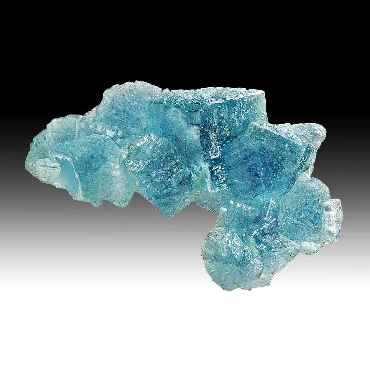 Fluorite - image 1