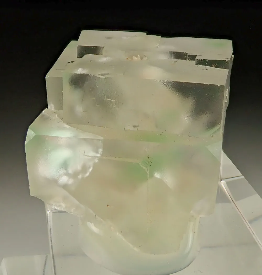 Fluorite - image 2
