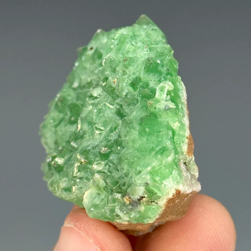 Fluorite - image 3