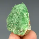 Fluorite - image 3
