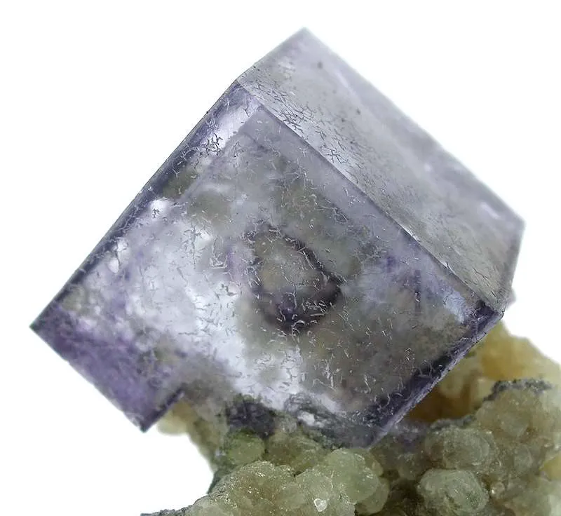Fluorite - image 3