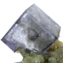 Fluorite - image 3