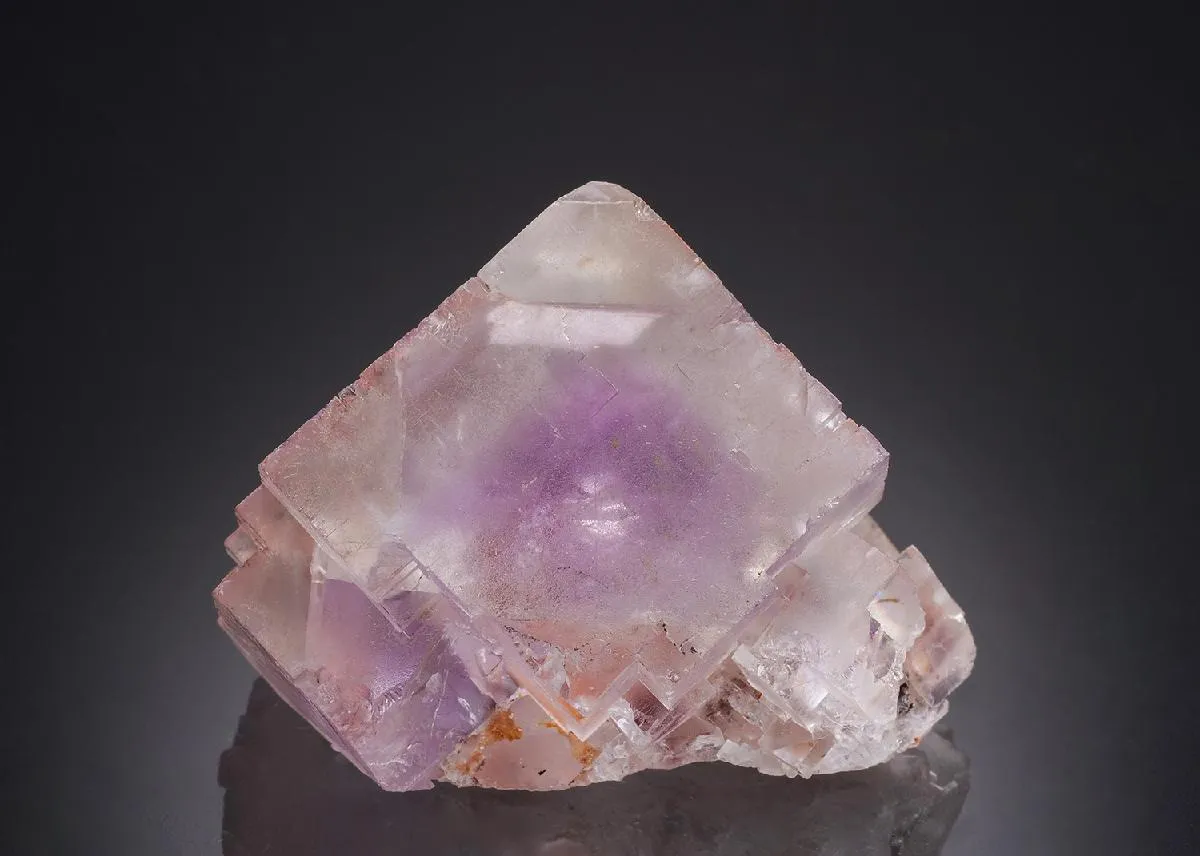 Fluorite - image 1