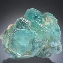 Fluorite - image 1