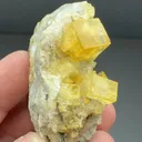 Fluorite - image 2
