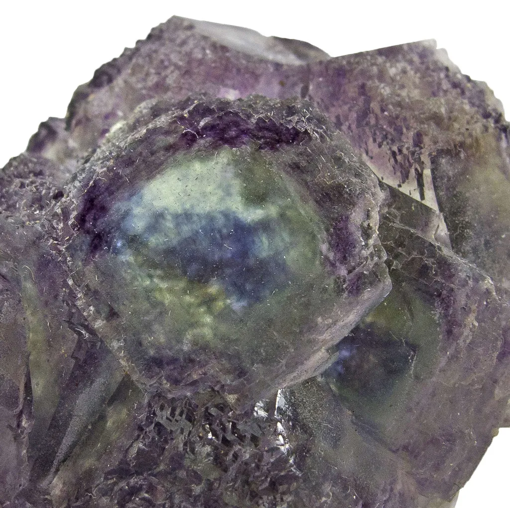 Fluorite - image 3