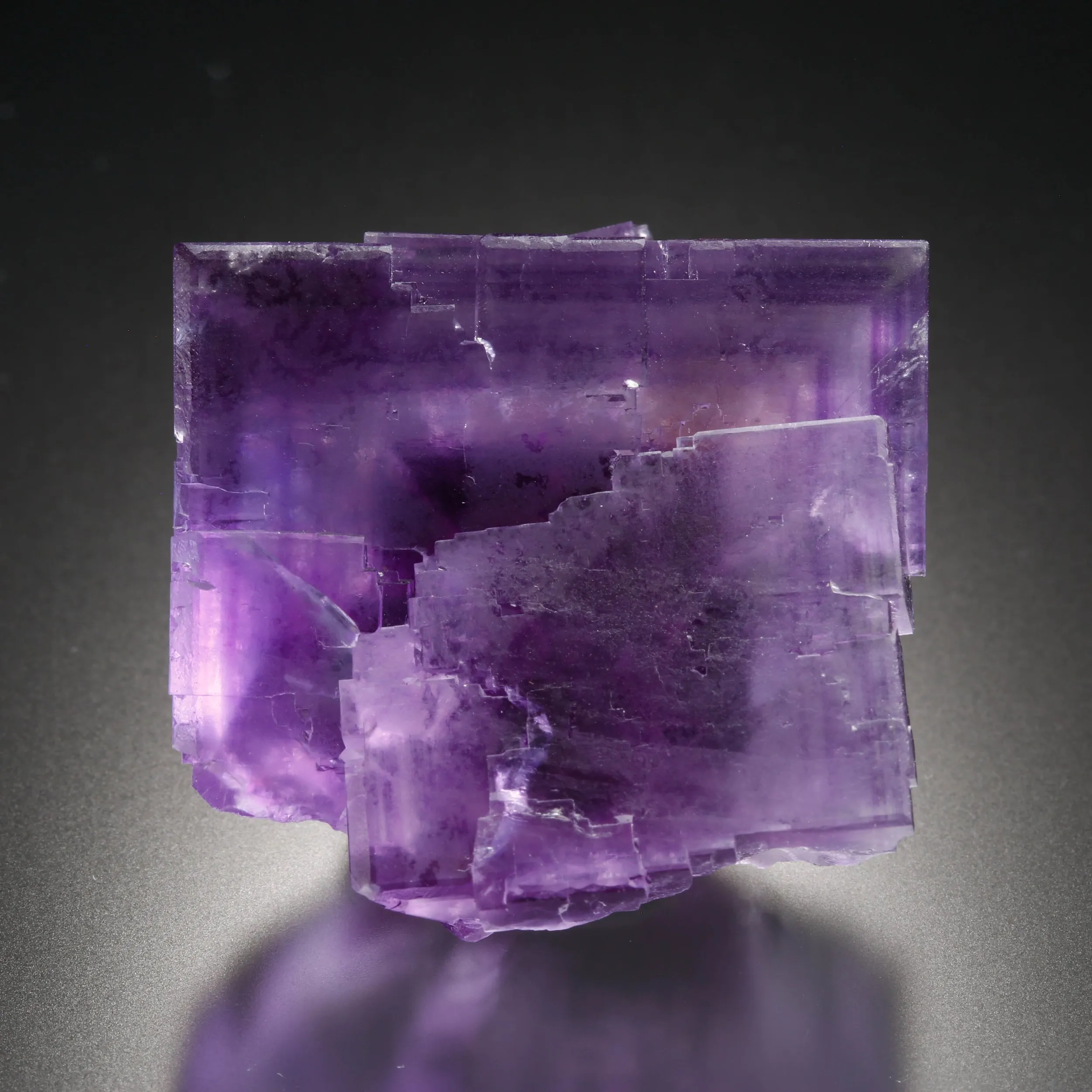 Fluorite - image 1