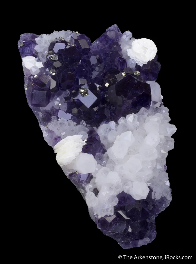Fluorite - image 4