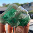 Fluorite - image 6