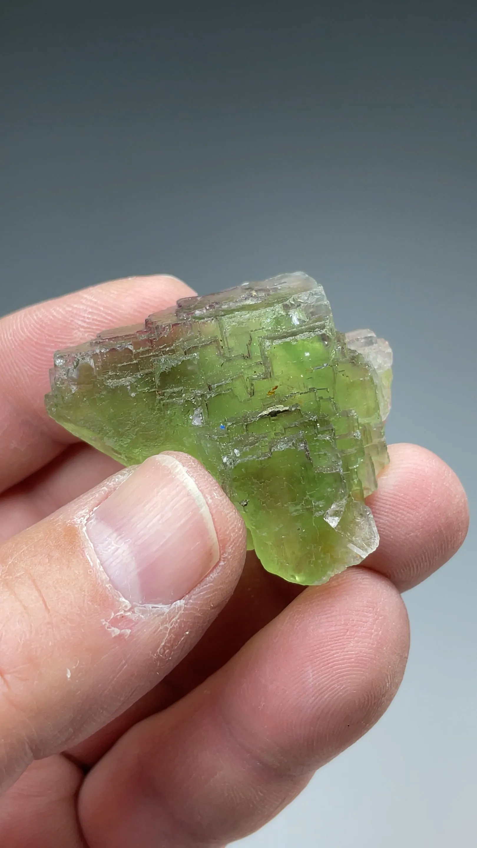 Fluorite - image 2