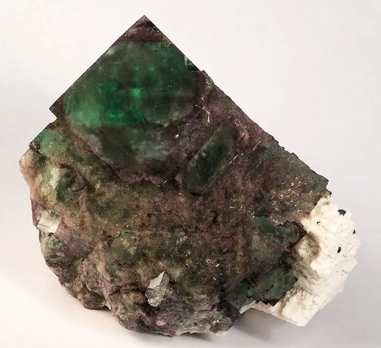 Fluorite image