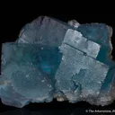 Fluorite - image 2