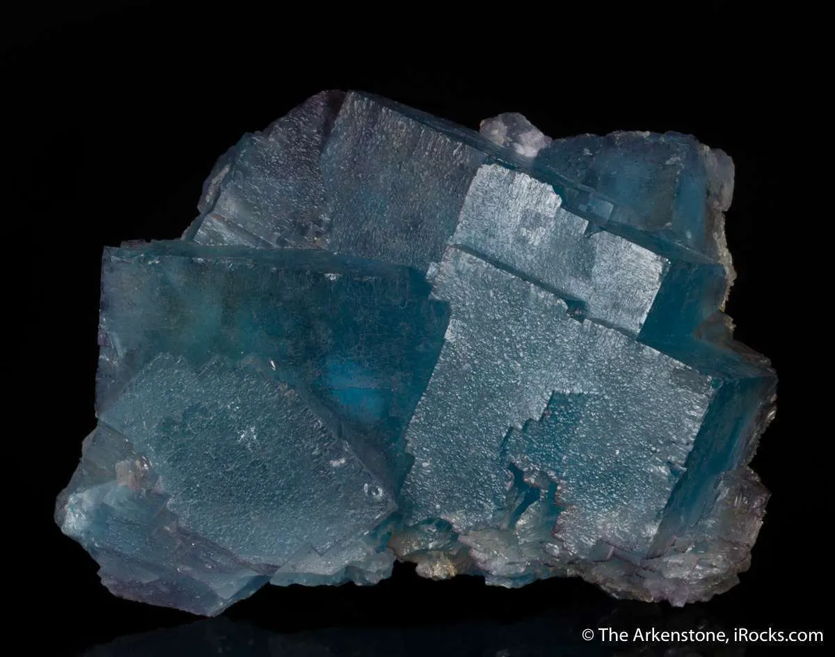 Fluorite - image 2