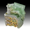 Fluorite - image 1