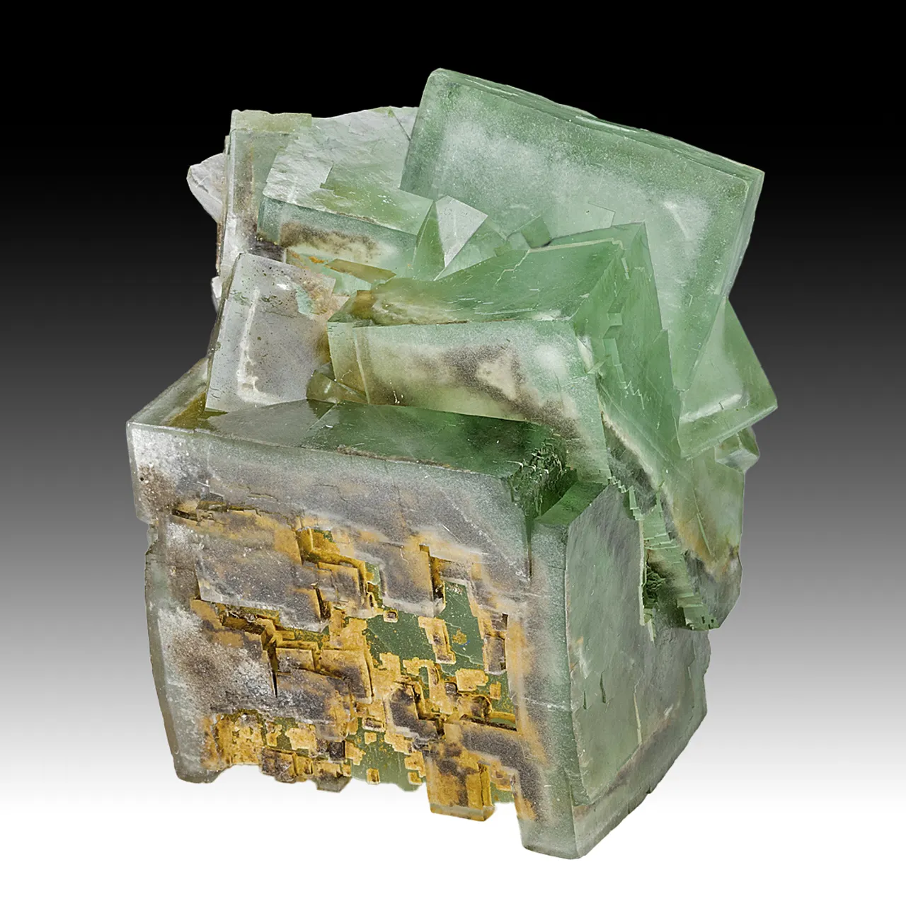 Fluorite - image 1