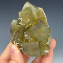 Fluorite - image 1