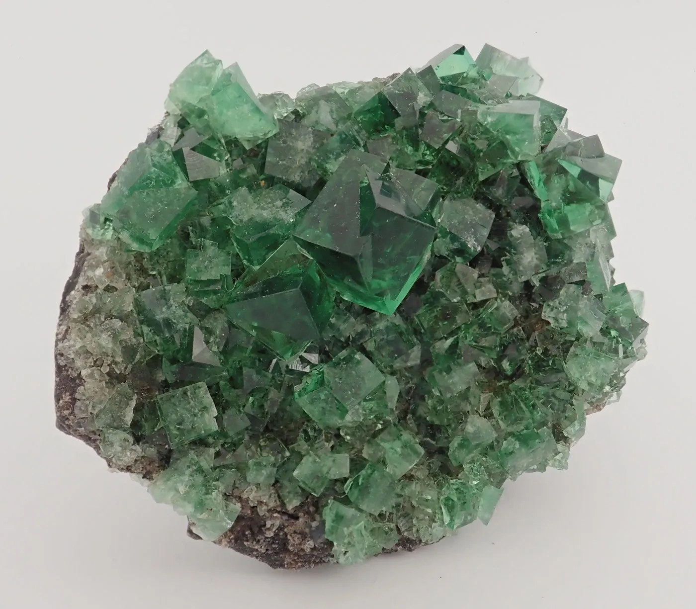 Fluorite - image 2