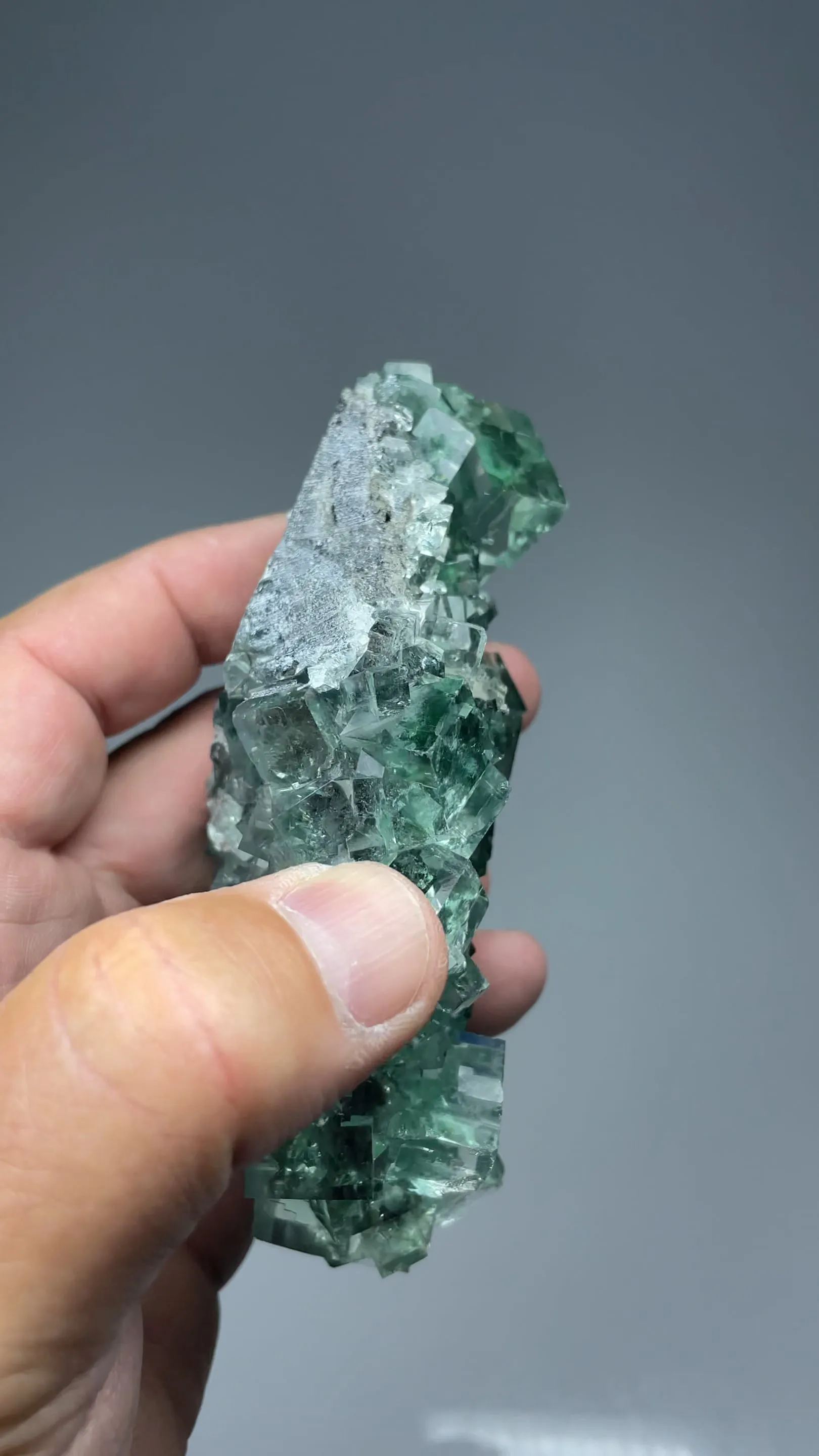 Fluorite - image 2