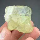 Fluorite - image 2