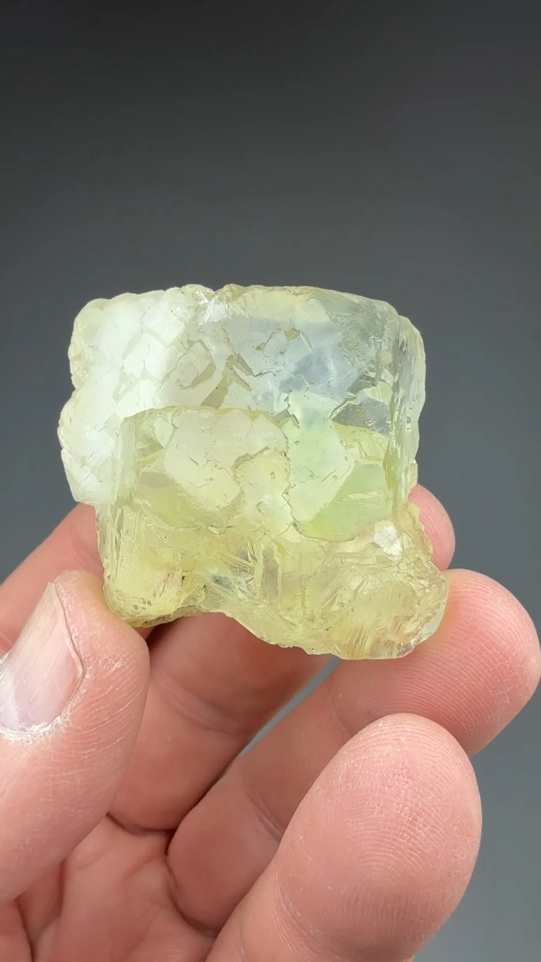 Fluorite - image 2
