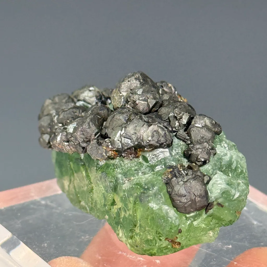 Fluorite - image 3