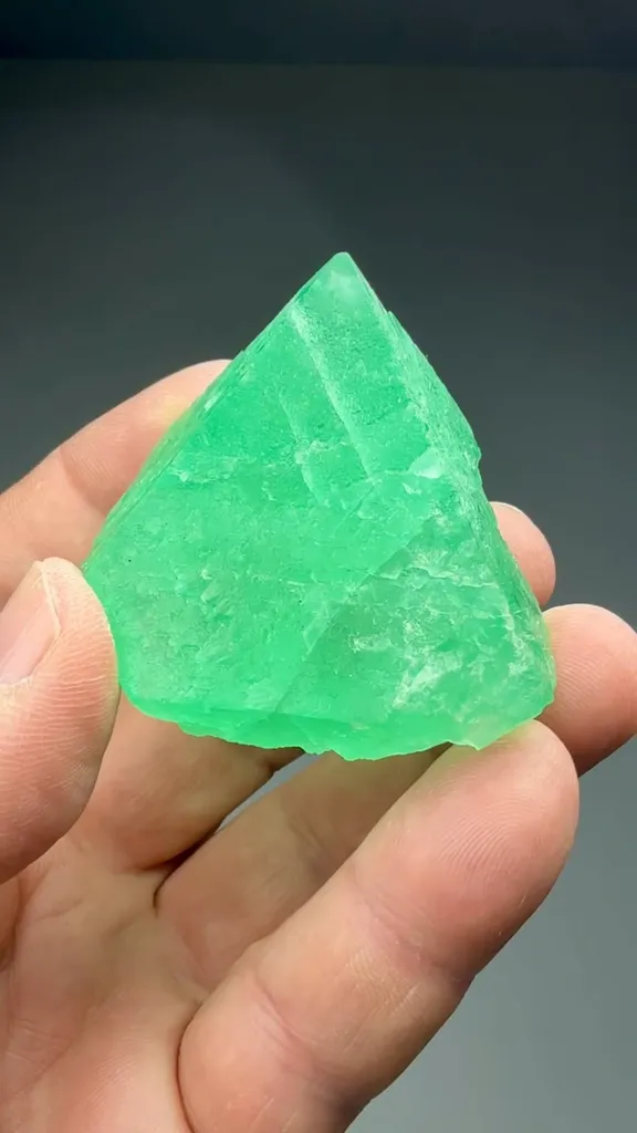 Fluorite - image 2