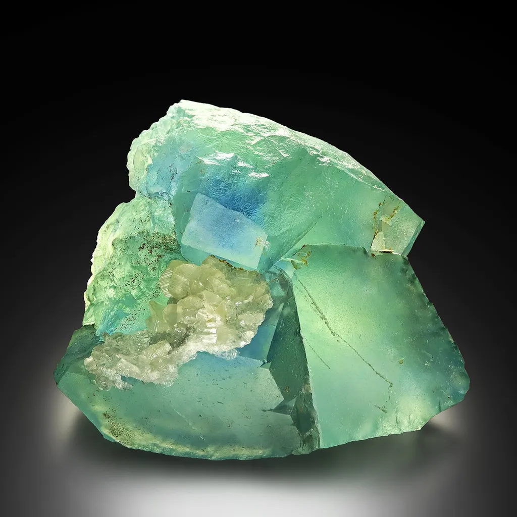 Fluorite image