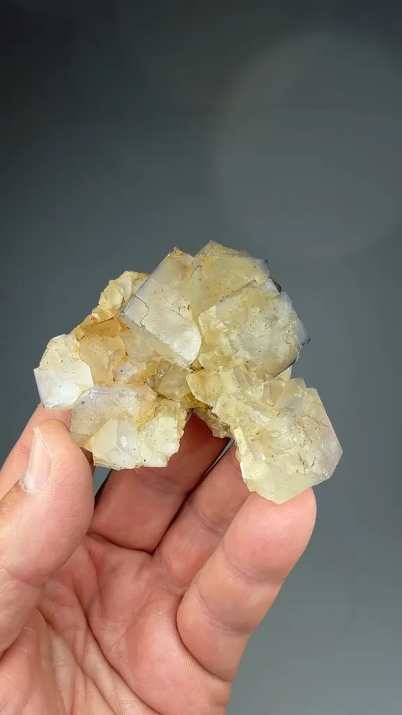 Fluorite - image 2