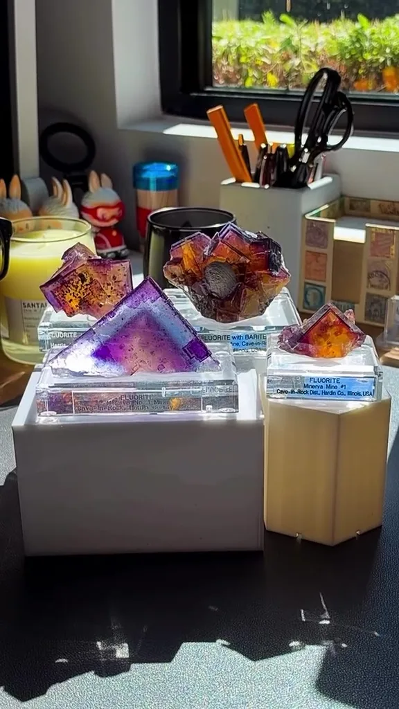 Fluorite image
