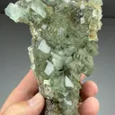 Fluorite - image 2