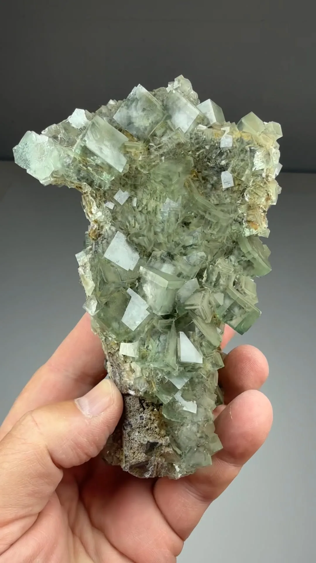 Fluorite - image 2