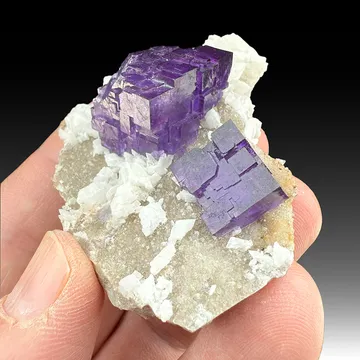 Fluorite
