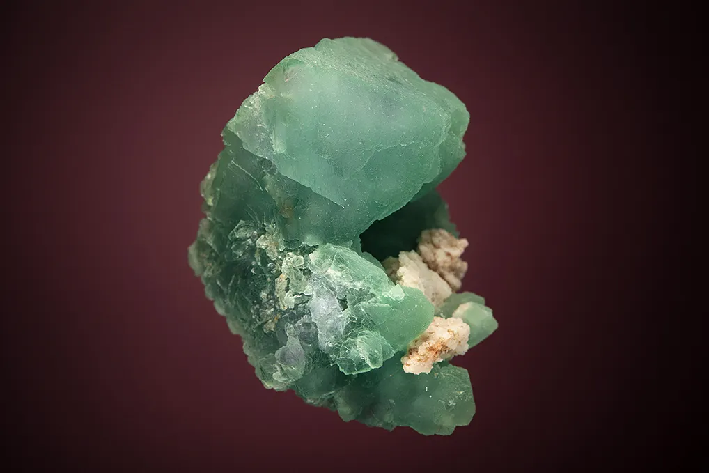 Fluorite - image 4
