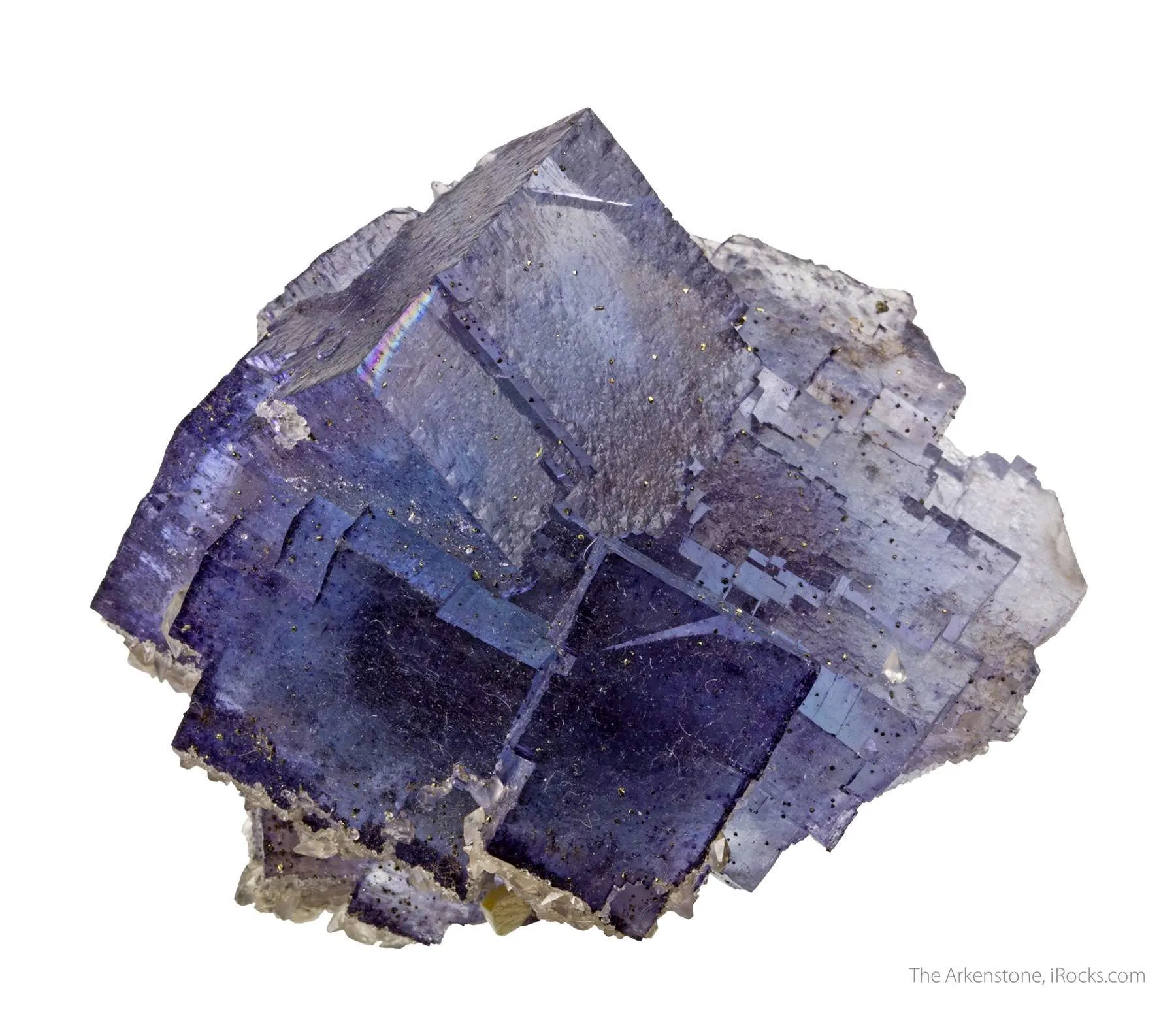 Fluorite - image 2