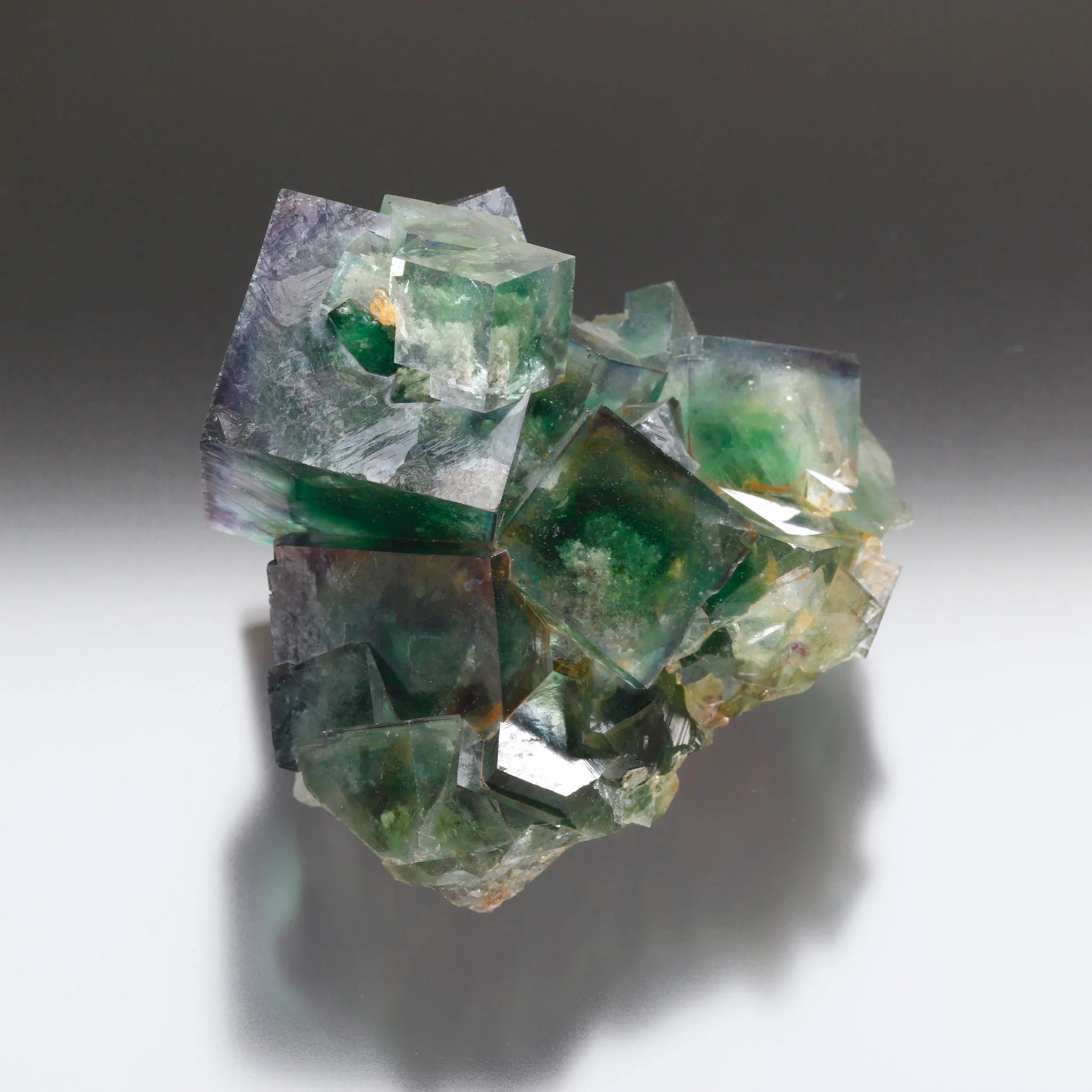 Fluorite - image 2