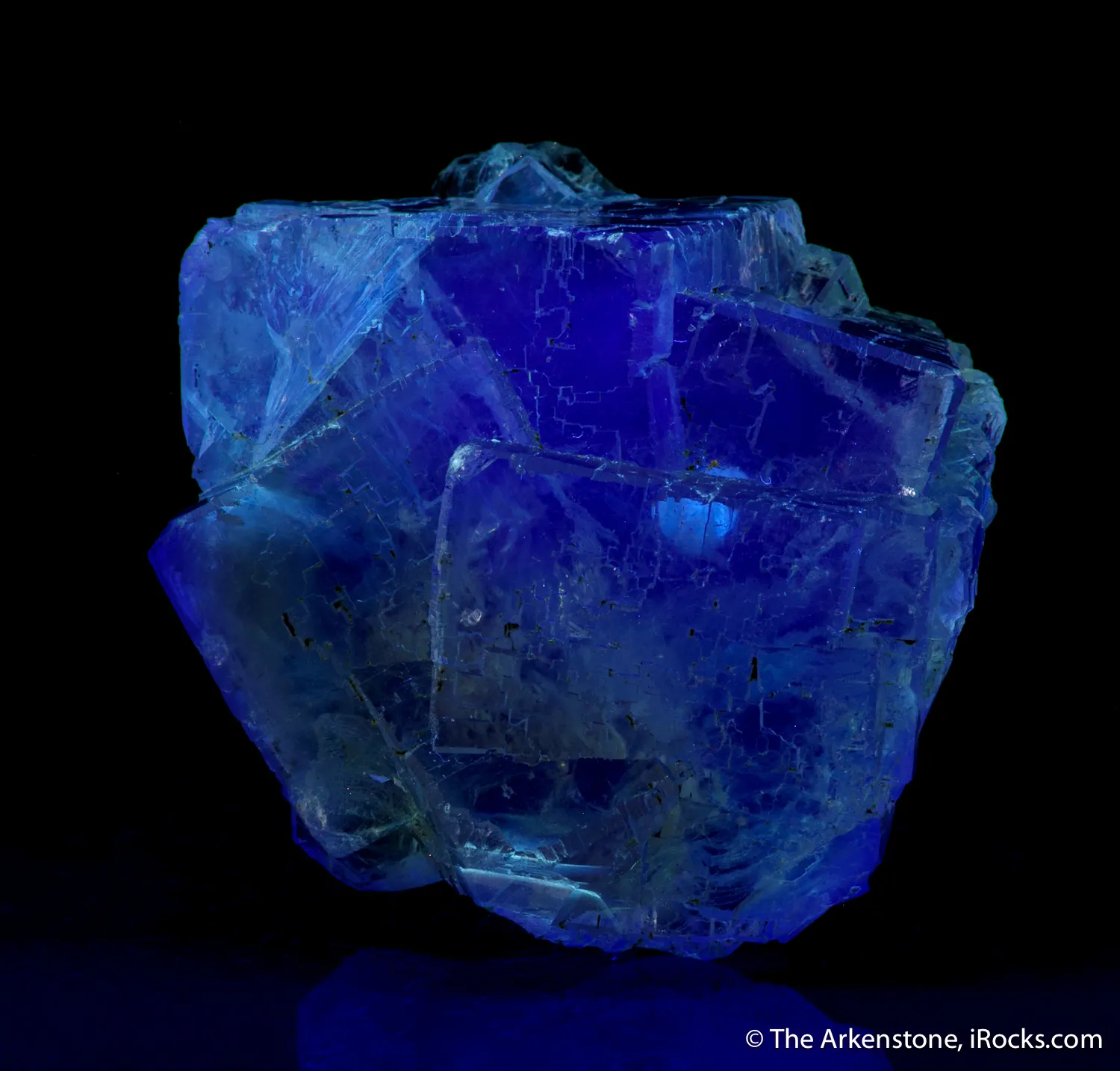 Fluorite - image 6