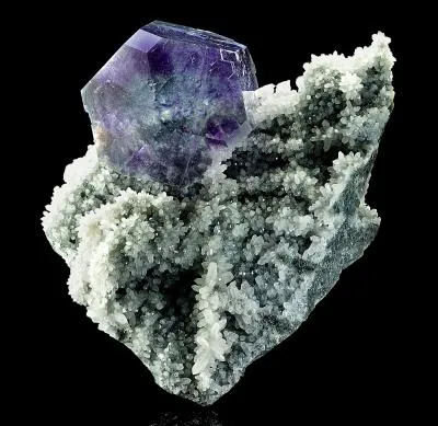 Fluorite - image 4
