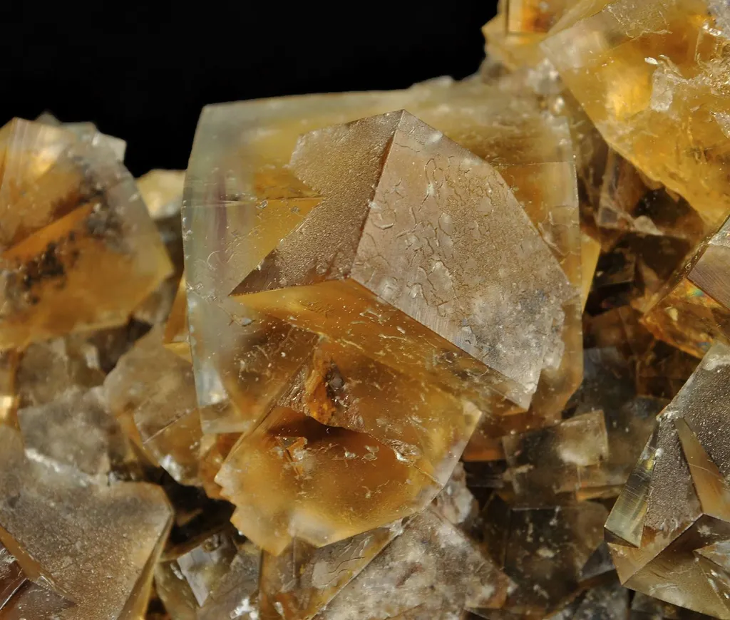 Fluorite - image 4