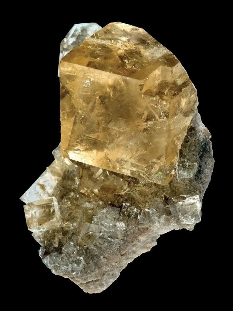 Fluorite image