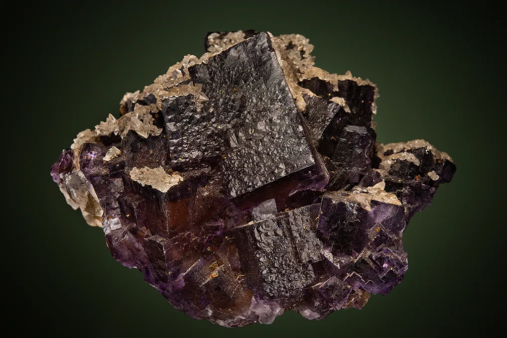 Fluorite image