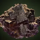 Fluorite - image 1
