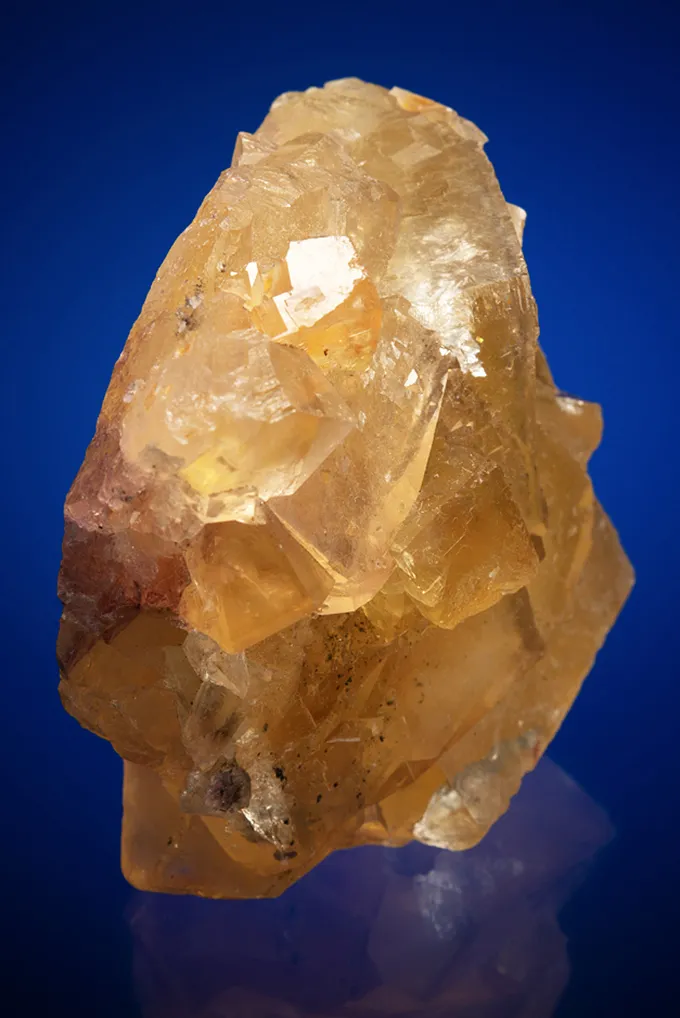 Fluorite - image 6