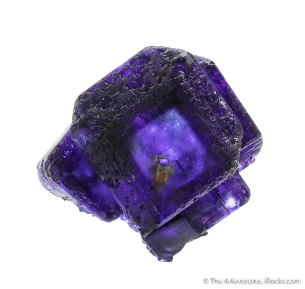 Fluorite image