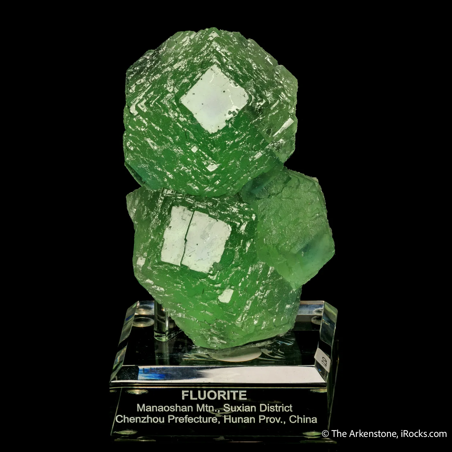Fluorite - image 4