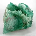 Fluorite - image 1