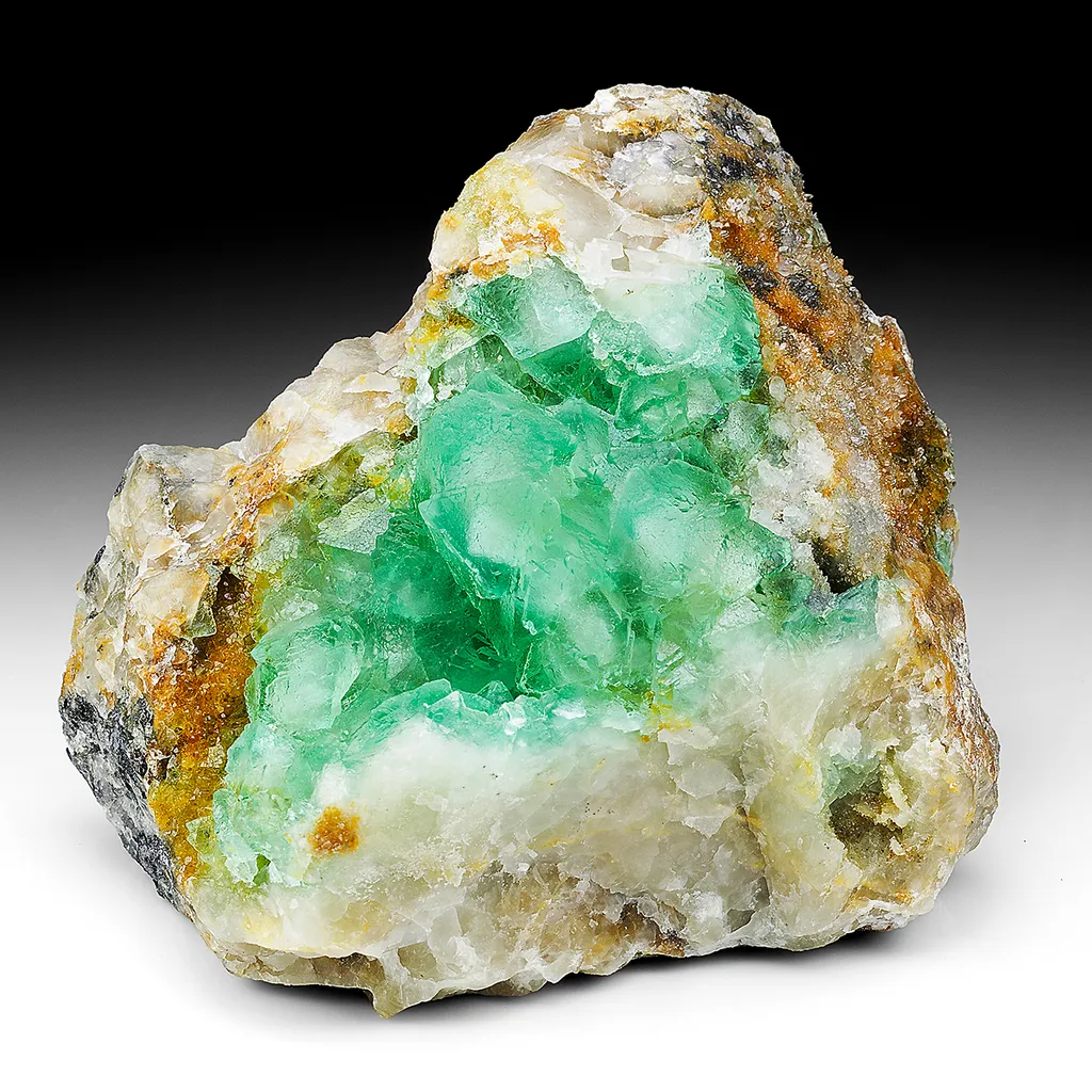 Fluorite image